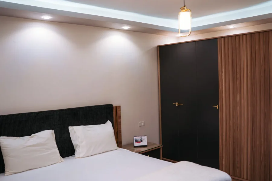 Premium Swiss Residence, El Dokki – Cairo