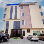 Elevating Luxury: Premium Swiss Hospitality Unveils Chinbell Luxury Hotel and Suites in Lekki Lagos
