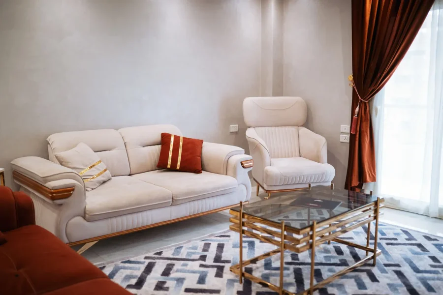 Premium Swiss Residence, El Mohandseen – Cairo