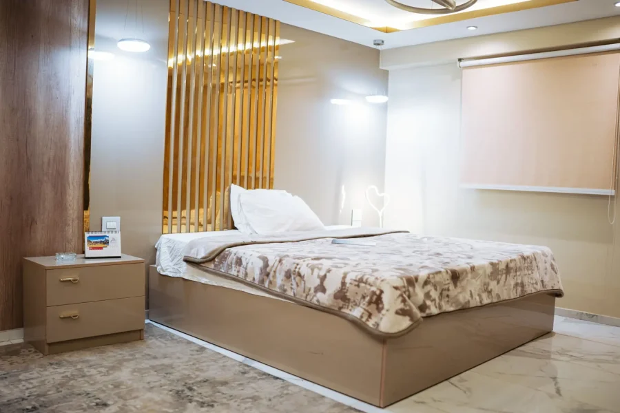 Premium Swiss Residence, El Rehab city- Cairo