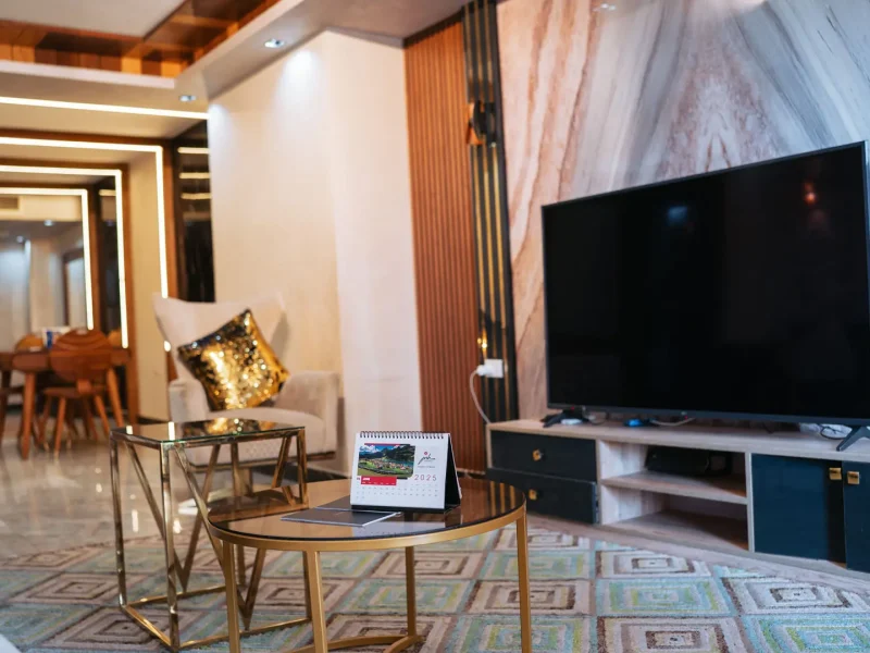 Premium 1 Bedroom Apartment