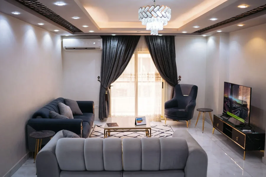 Premium Swiss Residence, Madenty – Cairo