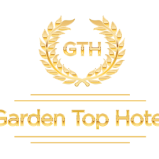Garden Top Hotel – Festac